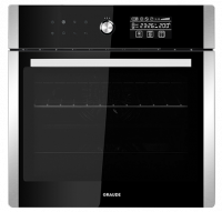 Духовой шкаф GRAUDE (Грауде) BM 60.0 S