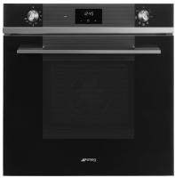 Электрический духовой шкаф Smeg (Смег) SF6100VN1