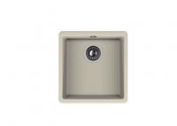 Кухонная мойка Florentina (Флорентина) Вега-360, шампань