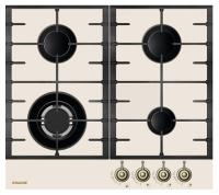 Газовая варочная панель GRAUDE (Грауде) GSK 60.1 EL