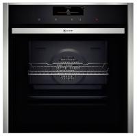 Электрический духовой шкаф NEFF (НЕФФ) B48CT64N0