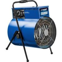 Электрическая тепловая пушка Зубр ЗТП-15