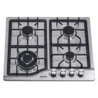 Газовая варочная панель GRAUDE (Грауде) GS 60.0 E