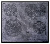 Электрическая варочная панель Kaiser (Кайзер) KCT 6512 F Ara