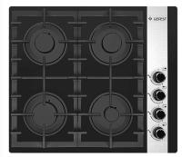 Газовая варочная панель GEFEST (Гефест) СГ СВН 2230 К23