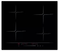 Индукционная варочная панель Simfer (Симфер) H60I74S002