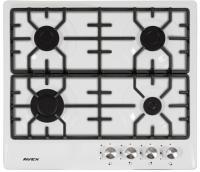 Газовая варочная панель AVEX (Авекс) NS 6042 W
