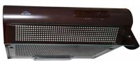 Вытяжка Elikor (Эликор) Davoline 50П-290-П3Л коричневый
