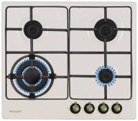 Газовая варочная панель Weissgauff (Вайсгауф) HG 64 OW