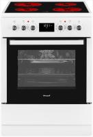 Электрическая плита Weissgauff (Вайсгауф) WES E12V15 WE