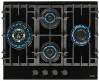 Газовая варочная панель DeLonghi (ДеЛонги) GABRIELLA 6GW NB