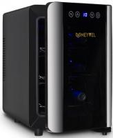 Винный шкаф Meyvel (Мейвел) MV06-BSF1 (easy)