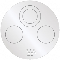 Электрическая варочная панель Foster (Фостер) 7316100 Vitroline