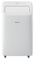 Мобильный кондиционер Hisense AP-12CW4GQCS00