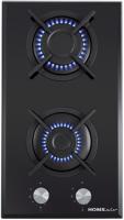 Газовая варочная панель HOMSair (ХОМСЭйр) HGG321BK
