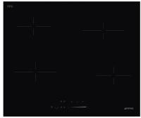 Электрическая варочная панель Smeg (Смег) SE464TD