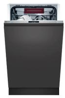 Встраиваемая посудомоечная машина NEFF (Нефф) S855EMX16E