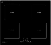 Индукционная варочная панель HOMSair (ХОМСэйр) HI64FLBK
