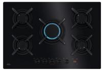 Газовая варочная панель AEG (АЕГ) HKB75453NB