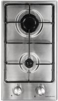 Газовая варочная панель Zigmund-Shtain (Зигмунд-Штайн) GN 124.31 S