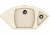 Кухонная мойка Dr.Gans (Доктор Ганс) Габи, белый