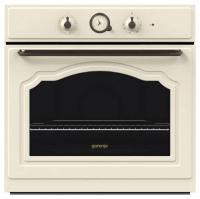 Электрический духовой шкаф Gorenje (Горенье) BO 73 CLI