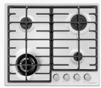 Газовая варочная панель MAUNFELD (Маунфилд) EGHE.64.63CW/G