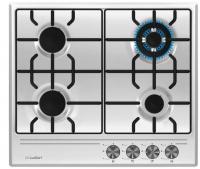 Газовая варочная панель LuxDorf (ЛюксДорф) H60V41M551