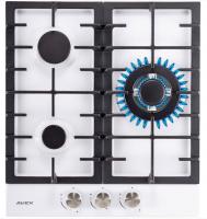 Газовая варочная панель AVEX (Авекс) HS 4532 W