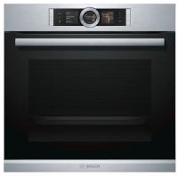 Электрический духовой шкаф Bosch (Бош) HBG6764S1