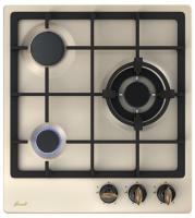 Газовая варочная панель Fornelli (Форнелли) PGT 45 ADAMELLO IV