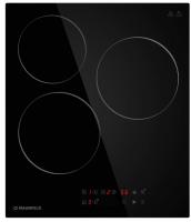 Электрическая варочная панель MAUNFELD (Маунфилд) CVCE453BK