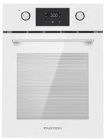 Электрический духовой шкаф Meferi (Мефери) MEO458WH COMFORT