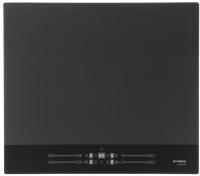 Индукционная варочная панель Hyundai (Хёндэ) HHI 6786 GR