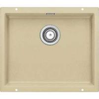 Кухонная мойка Blanco (Бланко) SubLine 500-u шампань с клапаном-автоматом
