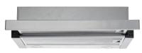 Встраиваемая вытяжка Krona (Крона) Kamilla T 500 Inox