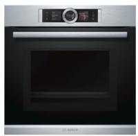 Электрический духовой шкаф Bosch (Бош) HNG6764S1