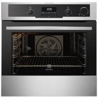 Электрический духовой шкаф Electrolux (Электролюкс) OPEC 6631 X