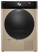 Сушильная машина Weissgauff (Вайсгауф) WD 6010 Heat Pump Champagne
