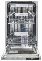 Встраиваемая посудомоечная машина Korting (Кёртинг) KDI 45488