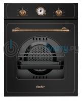 Электрический духовой шкаф Simfer (Симфер) B4EL76011