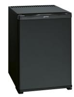 Встаиваемый холодильник Smeg (Смег) MTE40