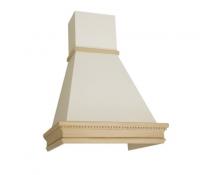 Вытяжка Elikor (Эликор) Вилла 60П-650-П3Л белый/дуб неокраш