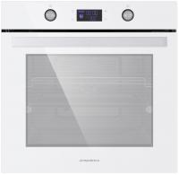 Электрический духовой шкаф MAUNFELD (Маунфилд) AEOH.749W