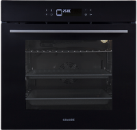 Электрический духовой шкаф Graude (Грауде) BM 60.2 S