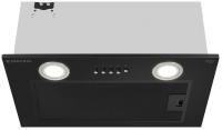 Встраиваемая вытяжка Meferi (Мефери) INBOX45BK LIGHT