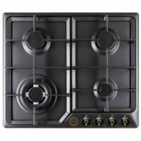 Газовая варочная панель Ardesia (Ардезия) F 6V4 GTRB