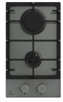 Газовая варочная панель Lex (Лекс) GVG 325 GR