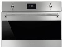 Электрический духовой шкаф Smeg (Смег) SO4301M0X