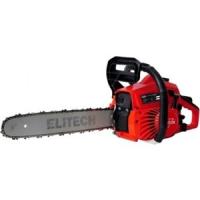 Бензопила Elitech БП 38/16